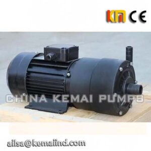 4CQF-5 PP magnetic pump & CQF Series plastic magnetic pump