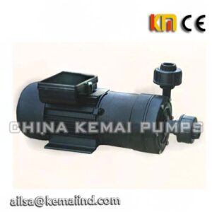 25CQF-15 plastic magnetic pump | Chemical pump | Magnetic pump