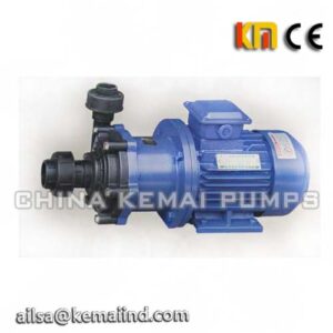 25CQF-15 PP magnetic pump & CQF Series plastic magnetic pump