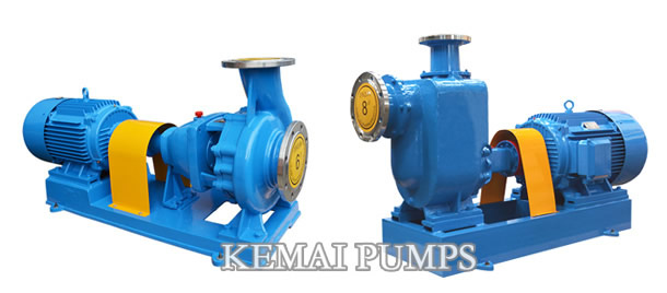 centrifugal pump