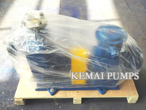 diesel transfer pump
