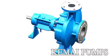 Hot Oil Pumps