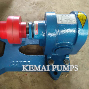 2CY Gear Pump