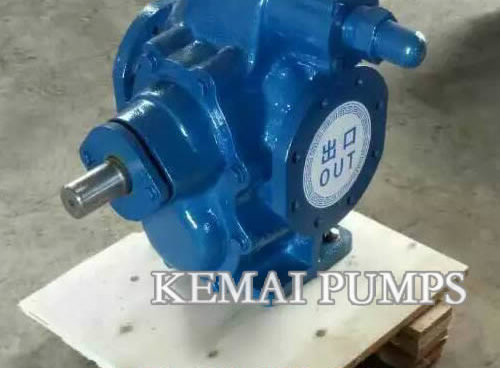 4 Inch Gear Oil Pump KCB-633 KCB-960