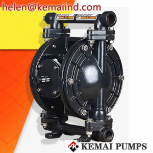 AODD Diaphragm pump