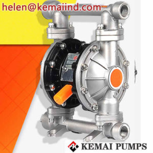 AODD Diaphragm pump