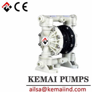 AODD Diaphragm pumpAir Operated Diaphragm Pump