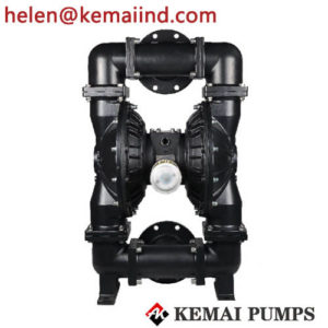 Air Operated Diaphragm Pump