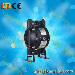 AODD-10/15 Aluminum Alloy Double Diaphragm Pumps