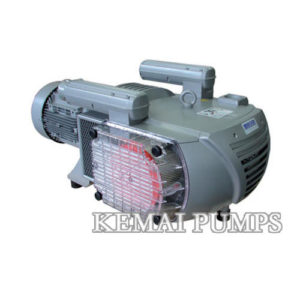 BECKER DTLF series oil-less Compressors Pressure Pumps