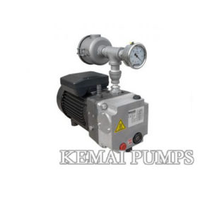 Becker O Series Oil Vacuum Pump