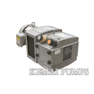 Becker THE DVT SERIES Combined Vacuum Pumps