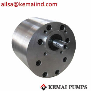 CB-B300 Gear pump