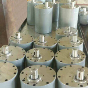 CB-B550 Gear Pump