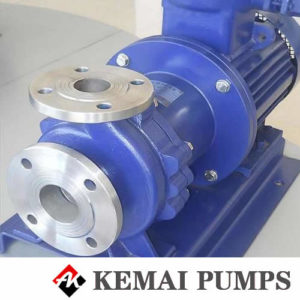 CQB16-12-50 STAINLESS STEEL MAGNETIC DRIVE PUMP