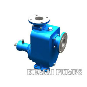 CYZ-A Self-priming Centrifugal Pump 50CYZ-A-32