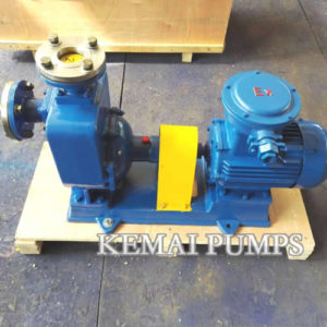 Centrifugal Pump For Diesel Oil