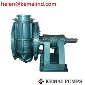 Centrifugal Type Mining Pump