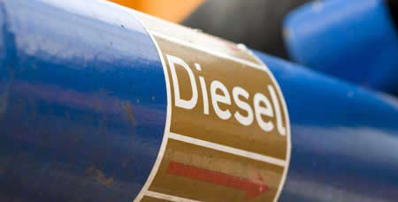 Diesel Transfer Pumps
