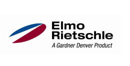 Elmo Rietschle Vacuum Pumps