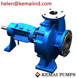 High Temperature Hot Oil Pumps for oil