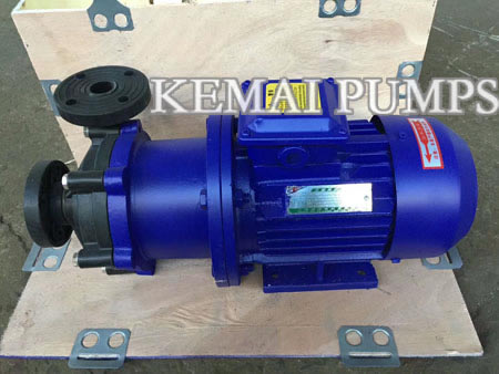 How to choose a magnetic pump