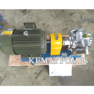 KCB 300 Gear Pump