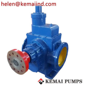 KCB5400 Gear oil pump
