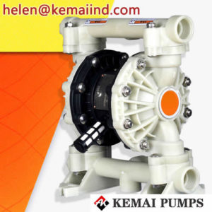 PP Diaphragm pump