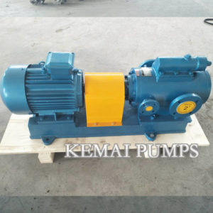 Screw Aspahlt & Bitumen Pumps 3GBW LQ3G