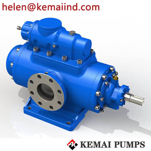 SN THREE SCREW PUMP SN SCREW PUMP