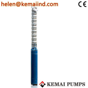 Seawater Lift Pump