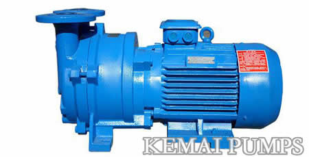 Vacuum Pumps