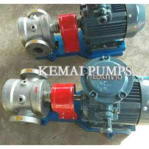 thumbnail image 2 of Hydraulic Gear Pump CB-B10/B4/B6/B16/B20/B25/B32/B40/50/63 2 of 11
