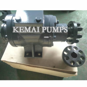 ZHB50 ZHB125 Screw Compressor Oil Pumps