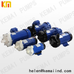 magnetic drive pump